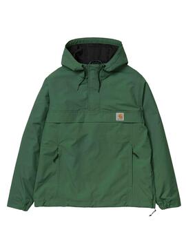 Veste Carhartt Nimbus Summer Vert Homme