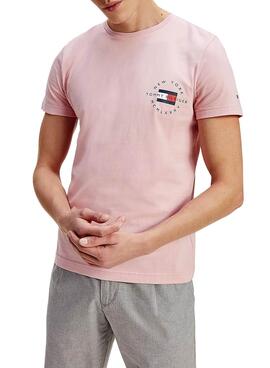 t shirt tommy rose