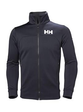 Veste Helly Hansen HP Fleece Marin Homme