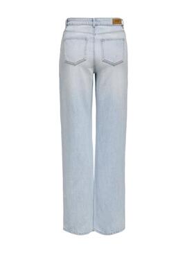 Jeans Only Molly pour Femme