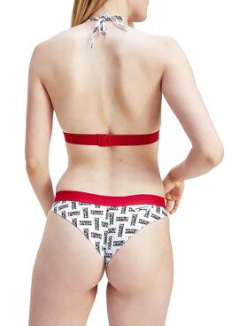 Slip bikini Tommy Hilfiger Brazilian Femme