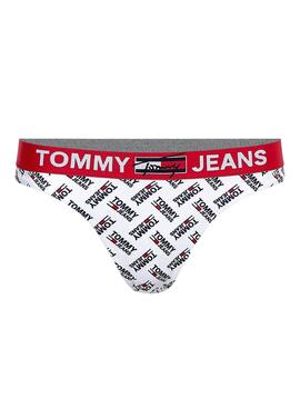 Slip bikini Tommy Hilfiger Brazilian Femme
