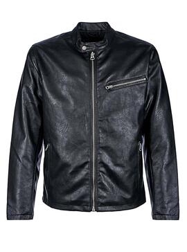 Veste Pepe Jeans Benson Noir Homme