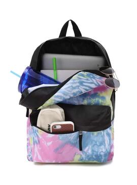 Sac à dos Vans Realm Backpack Multicolor Femme