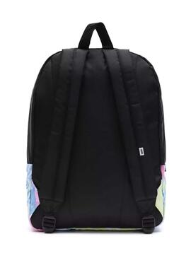 Sac à dos Vans Realm Backpack Multicolor Femme