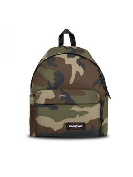 Sac à dos EastPak Padded Park R Vert Militar Unisexe