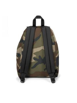 Sac à dos EastPak Padded Park R Vert Militar Unisexe