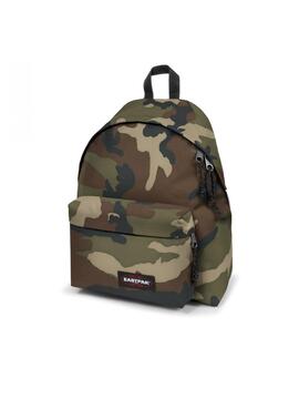 Sac à dos EastPak Padded Park R Vert Militar Unisexe