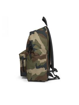 Sac à dos EastPak Padded Park R Vert Militar Unisexe