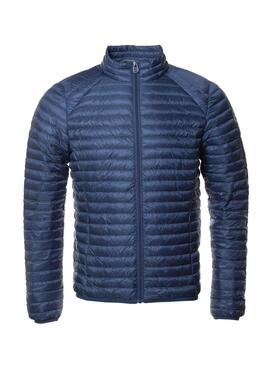 Veste Jott Dimi Ultra Light Bleu marine pour Homme