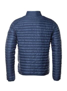 Veste Jott Dimi Ultra Light Bleu marine pour Homme