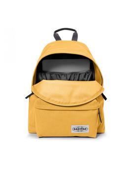 Sac à dos EastPak Padded Pak R Jaune Unisexe