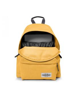 Sac à dos EastPak Padded Pak R Jaune Unisexe