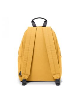 Sac à dos EastPak Padded Pak R Jaune Unisexe