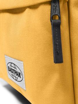 Sac à dos EastPak Padded Pak R Jaune Unisexe