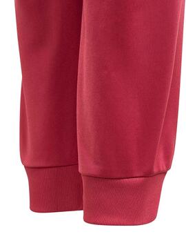 Pantalon Adidas Adicolor Rose pour Garçon et Fille