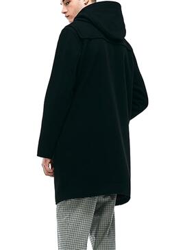 Manteaux Lacoste Live BH9118 Noir