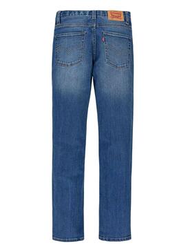 Jeans Levis 510 Eco Perforance Garçon