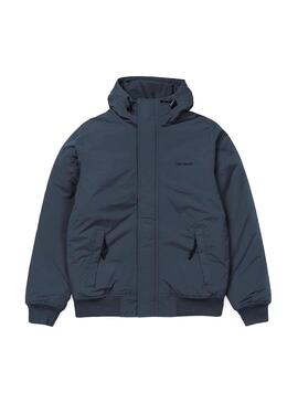 Veste Carhartt Kodiak Marin