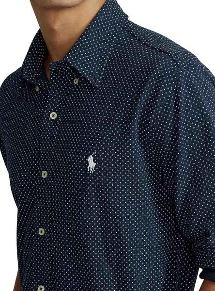 Chemise ralph lauren performance sale