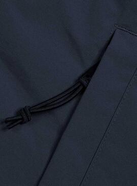 Veste Carhartt Kodiak Marin