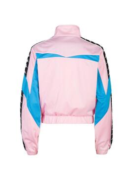 Veste Kappa Esta Rose pour Femme