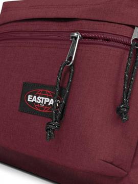 Sac à dos EastPak Padded Zippl R bordeaux Unisexe