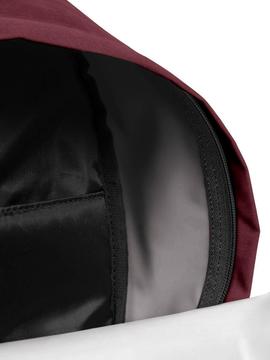 Sac à dos EastPak Padded Zippl R bordeaux Unisexe