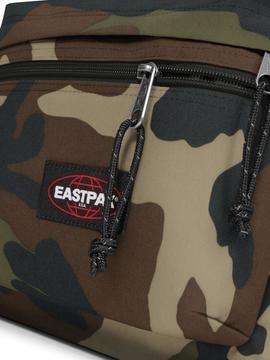 Sac à dos EastPak Padded Zippl R Camouflage Unisexe