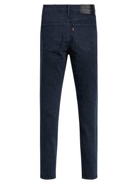 Jeans Levis Point Mile High Bleu marine Femme