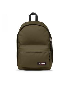 Sac à dos EastPak Out Of Office Vert Olive Unisexe