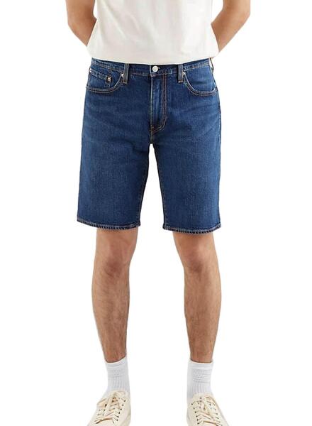 Bermuda levis top homme