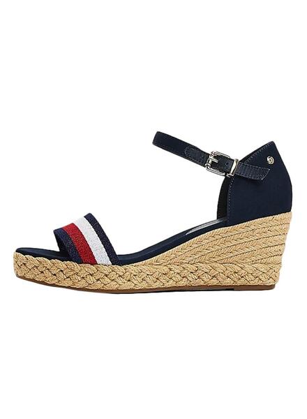Sandales tommy online femme