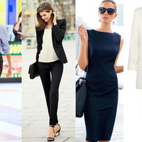 Thumb c est pourquoi dans trendclic nous vous apportons quelques conseils pour choisir les v%c3%aatements pour femmes pour chaque occasion.